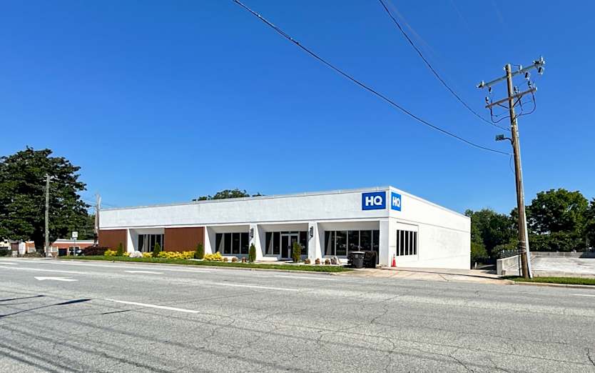 516 W Friendly Ave, 1st floor, 27401