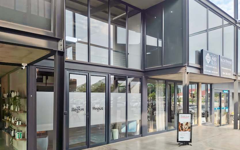 Beethoven Street, Ground Floor, De Handelspost Centre, 0216