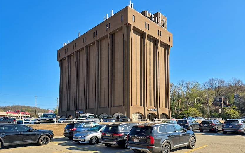 2400 Ardmore Blvd, 9th Floor, 15221