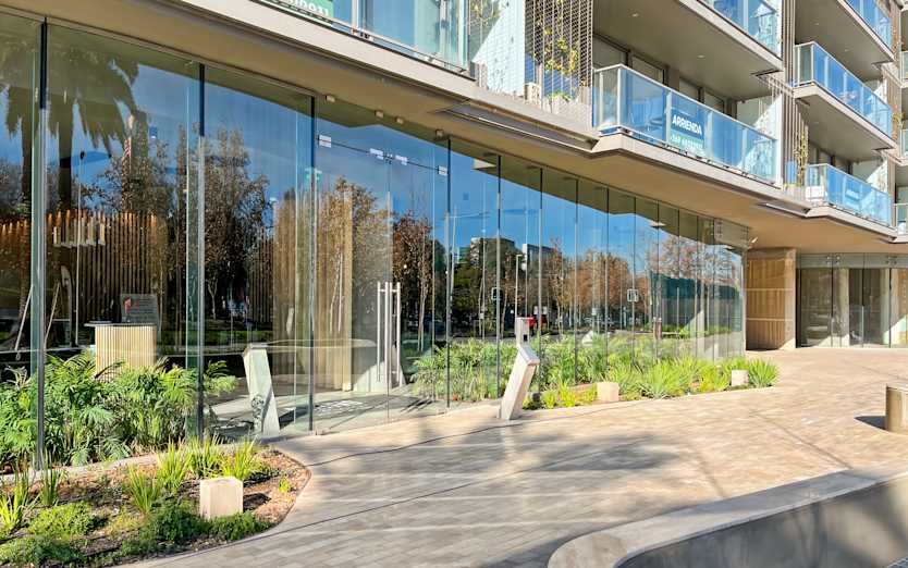 Pdte. Riesco 6007, 7560621 Las Condes, 7560621