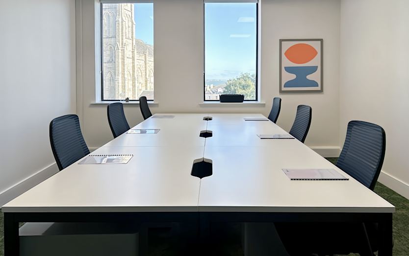 Temple Road, Temple House, A94 Y5W5