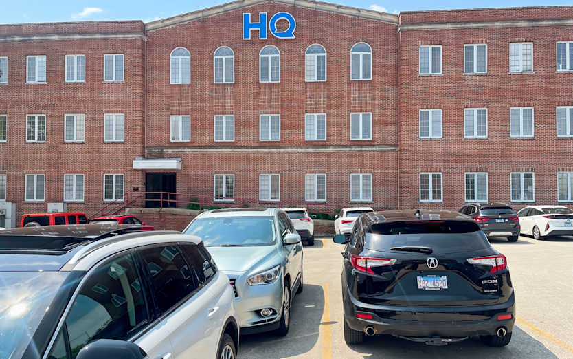 640 S Washington St, Suite 212, 60540