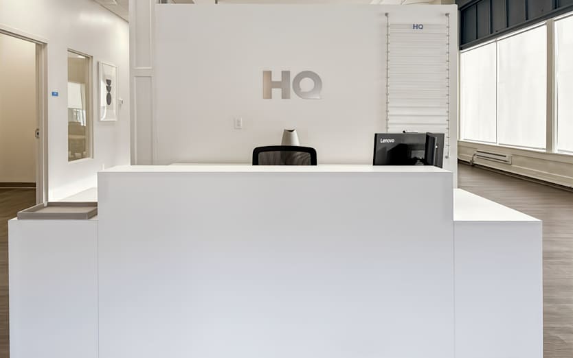 1038 Quarrier St, Suite 100, 25301