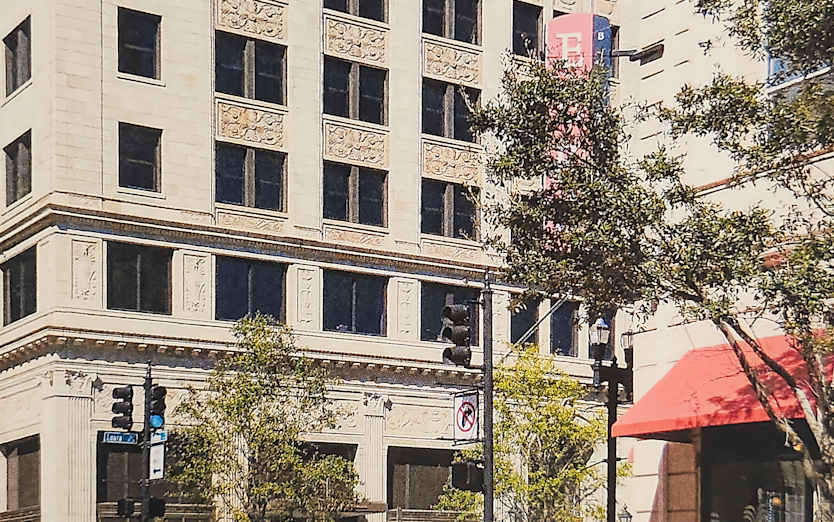 200 N. Laura Street, 8th and 9th floor, 32202