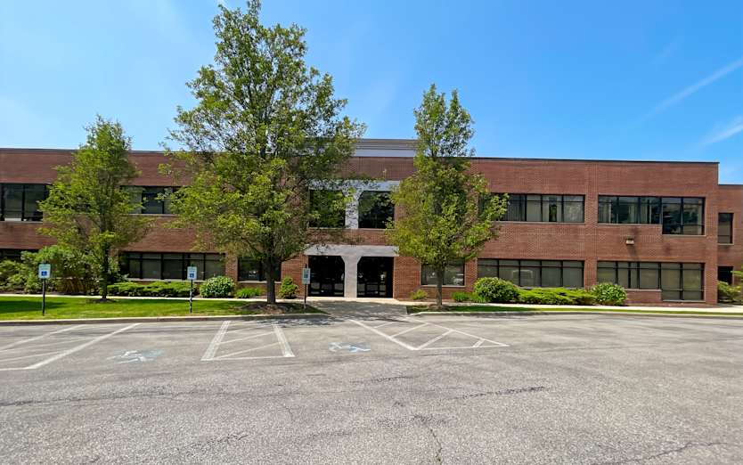 4647 Saucon Creek Road, Suite 201, 18034