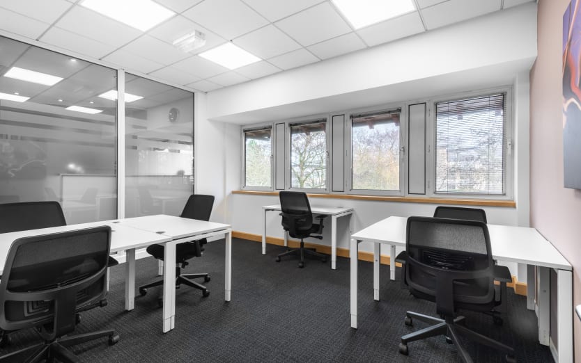 4200 Waterside Centre, Solihull, B37 7YN