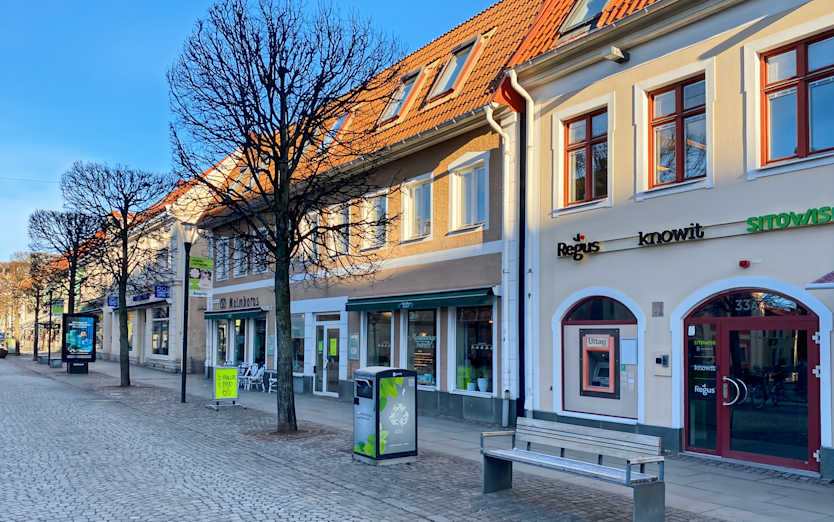 Östra Storgatan 33A, 553 21