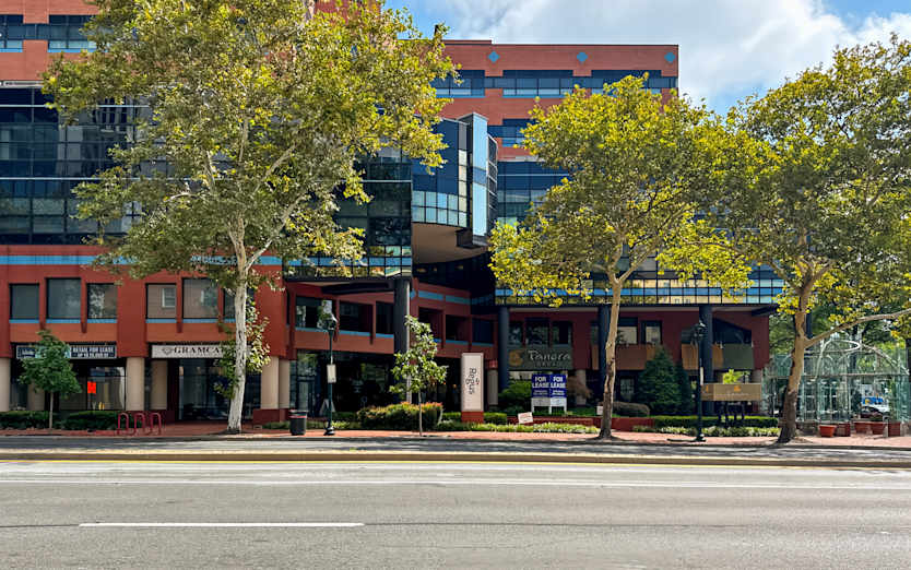 7201 Wisconsin Ave, 4th Floor, 20814