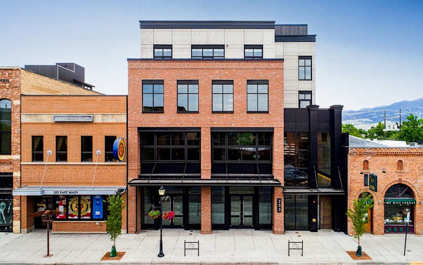 233 E Main St, Suite 300, 59715