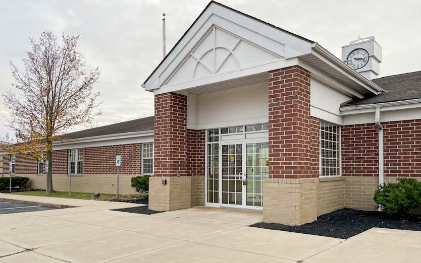 201 Water Tower Drive, 1st floor, 44057