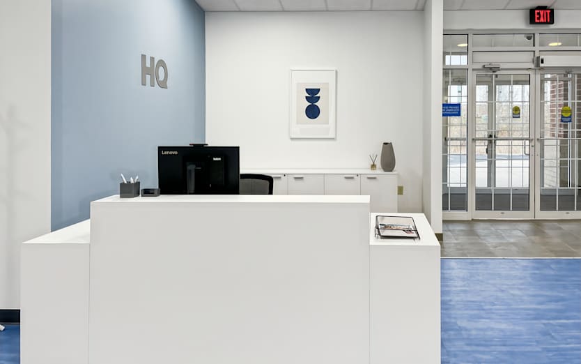 201 Water Tower Drive, 1st floor, 44057