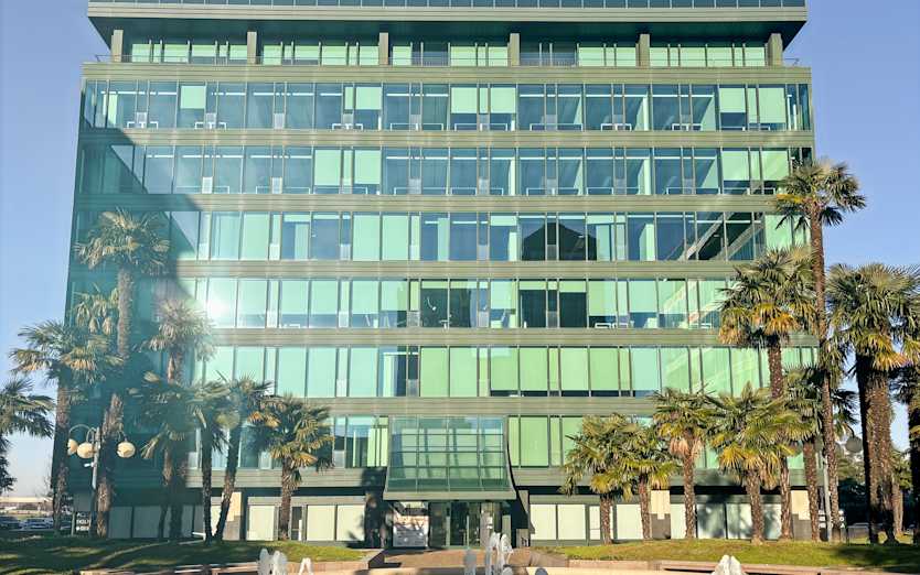 Via Torri Bianche Nr.8, 20871