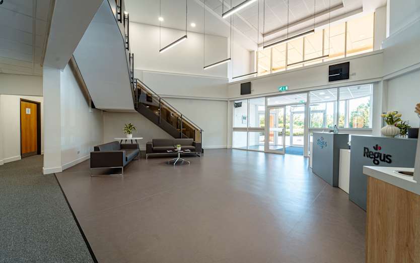 Chaplton Drive, Kirkcaldy, DE12 7