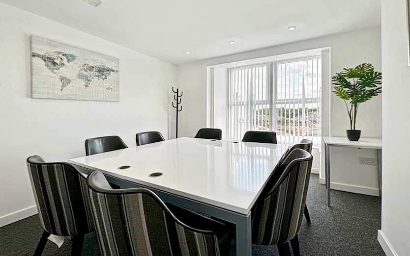 35, Margate, CT9 1XJ