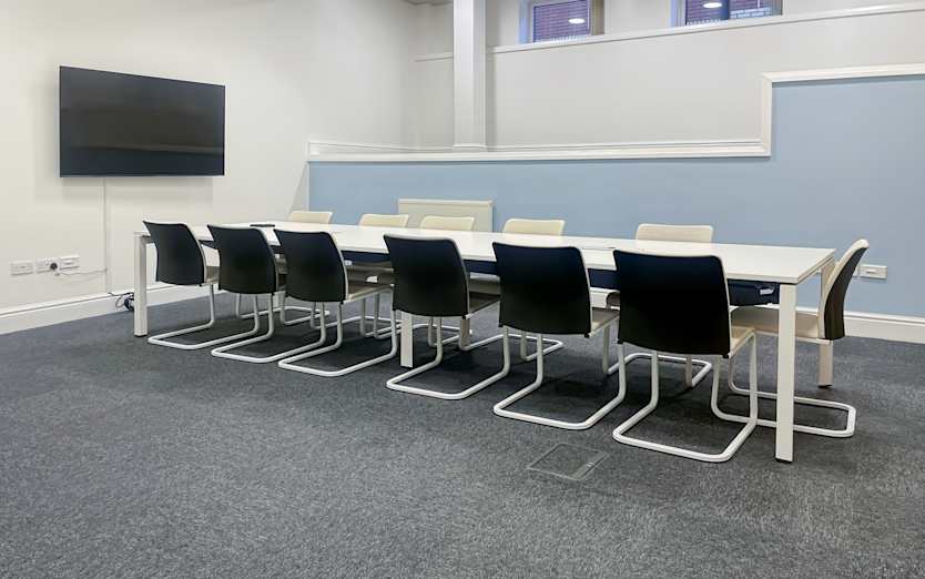 33 Ground and 1st Floor, Kings Court, Blackburn, BB2 2DH