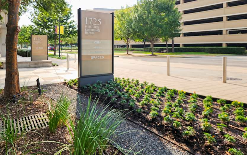 1725 Hughes Landing Blvd, 11th Floor, 77380