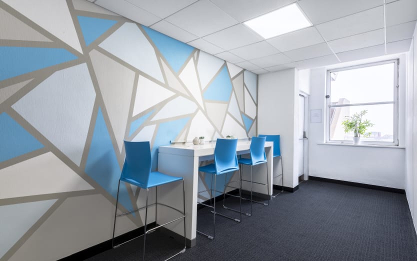 Princess Way, Swansea Central, SA1 3LW