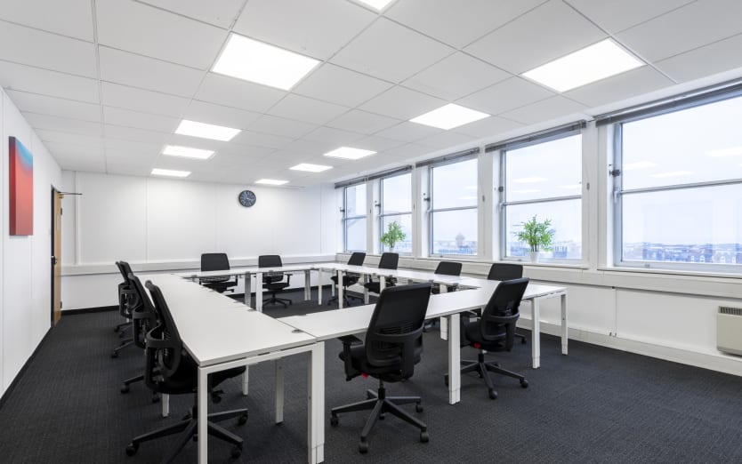 Princess Way, Swansea Central, SA1 3LW