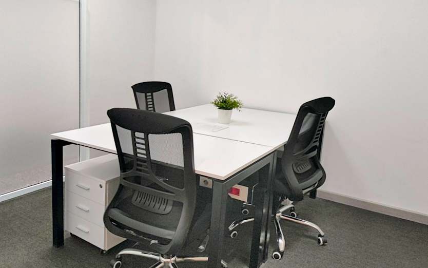 Nile City Towers, North Tower, Cornish El Nile, 19th floor, Cornish El Nile,