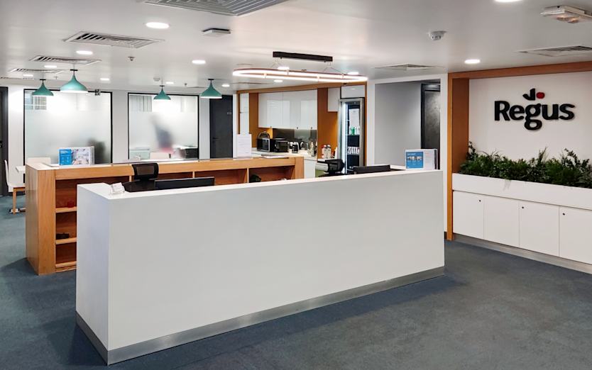 Unit 1 - Paramount Business Complex, Heliopolis