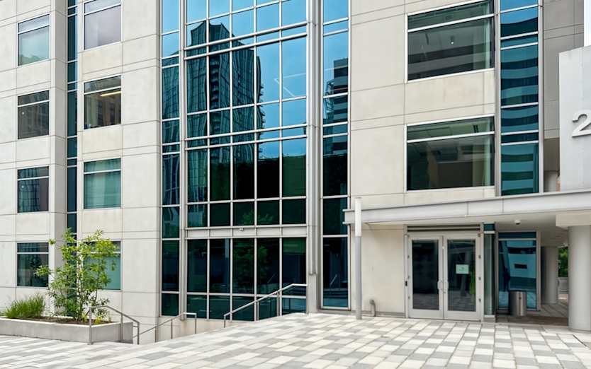 2 Bethesda Metro Ctr, suite 250, 20814