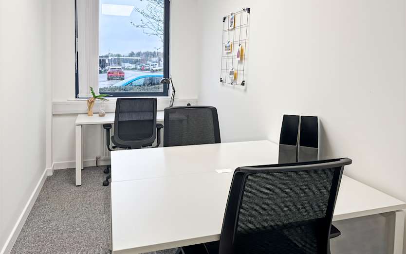 EAST MAINS INDUSTRIAL  ESTATE, BROXBURN, Broxburn, EH42 1