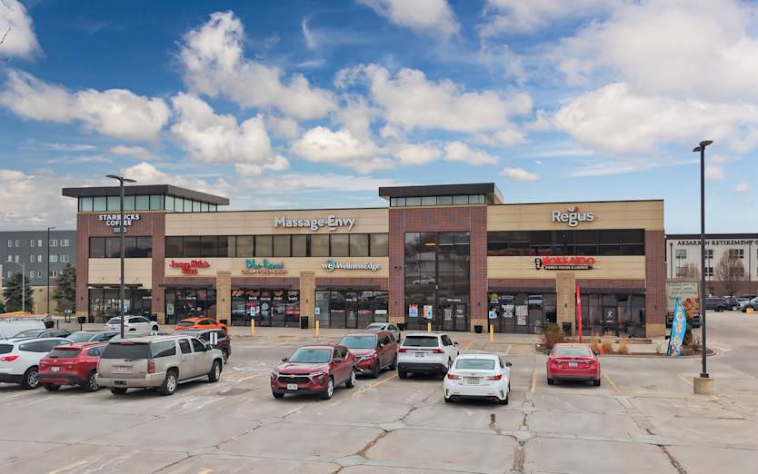 1303 S 72nd Street, Suite 209, 68124