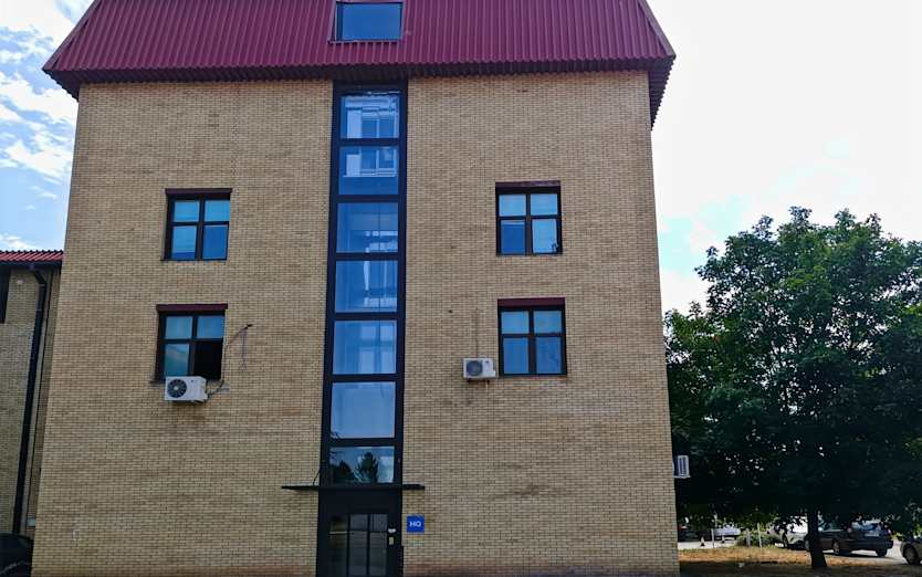 Bulevar Svetog cara Konstantina, Rd 80-86, 18000