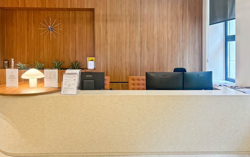 Svetog Save 14, 11000