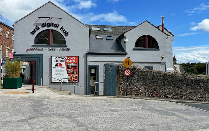 56 West Street, A92 E4CY