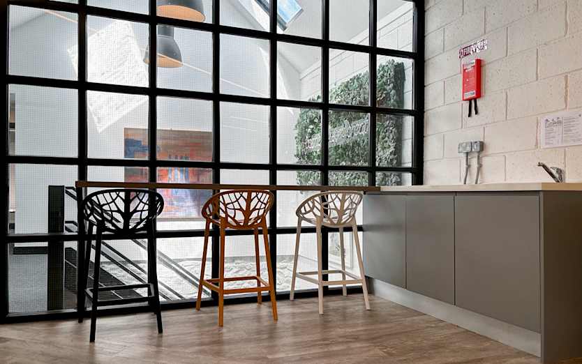 56 West Street, A92 E4CY