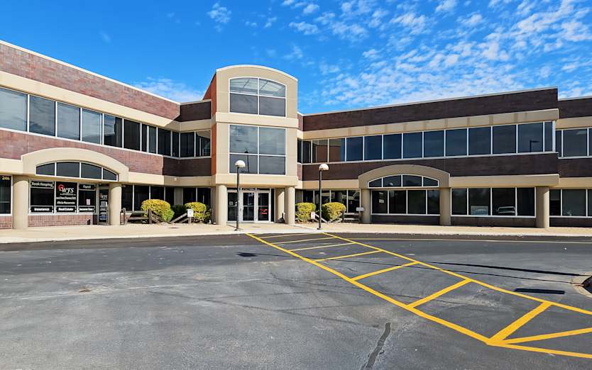 258 Corporate Dr, 53714