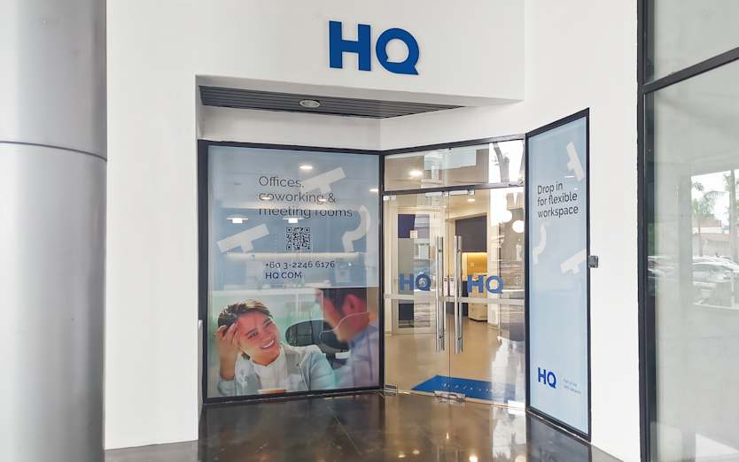 Jalan Wisma Pantai, Kg. Gajah, G-01, Ground Floor, Wisma Pantai, 12200