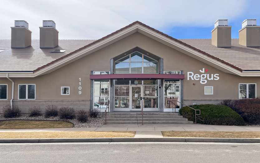 1109 Oak Park Dr, 1st Floor, 80525