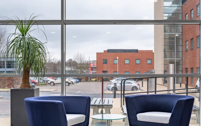 3 The Boulevard, Leeds City Fringe, LS12 6LX