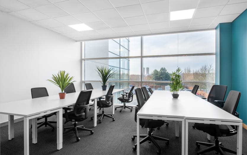 3 The Boulevard, Leeds City Fringe, LS12 6LX