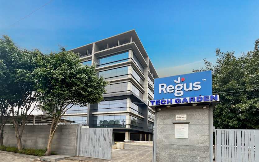 Plot No. 4 Tech Garden, Sector 35, 5th Floor, 122001