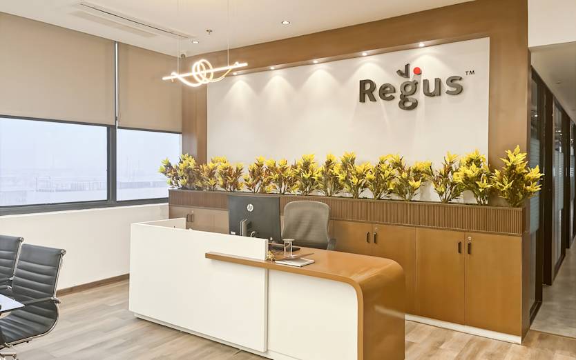 Plot No. 4 Tech Garden, Sector 35, 5th Floor, 122001