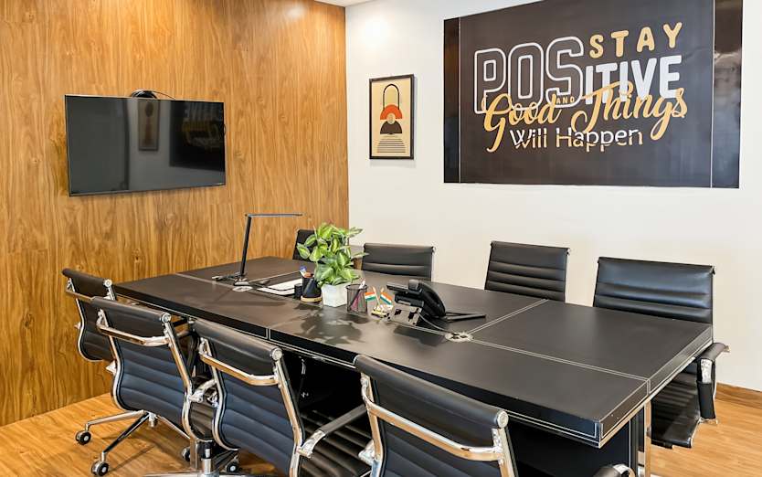 Plot No. 4 Tech Garden, Sector 35, 5th Floor, 122001