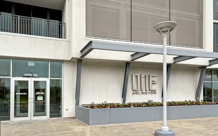 3400 W Stonegate Blvd, Suite #101, 60005