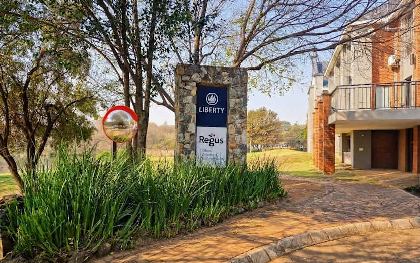 Waterstone Building, 300 Acacia Road, Darrenwood, Ground Floor, Stonemill Office Park, 2195