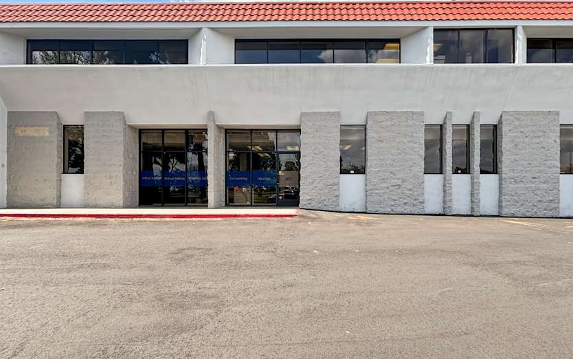 23820 Hawthorne Blvd, Bldg. 3, Suite 101, 90505