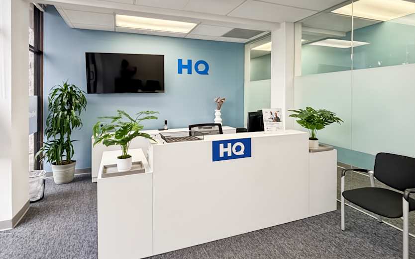 23820 Hawthorne Blvd, Bldg. 3, Suite 101, 90505