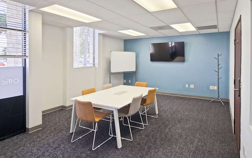 23820 Hawthorne Blvd, Bldg. 3, Suite 101, 90505