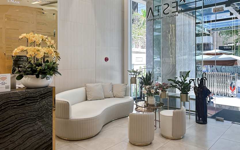 147-147 BIS Hai Ba Trung Street, Xuan Hoa Ward