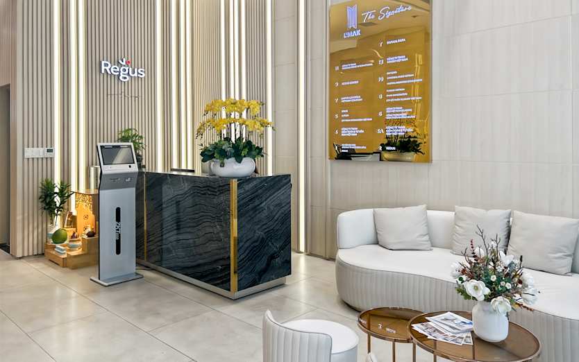 147-147 BIS Hai Ba Trung Street, Xuan Hoa Ward