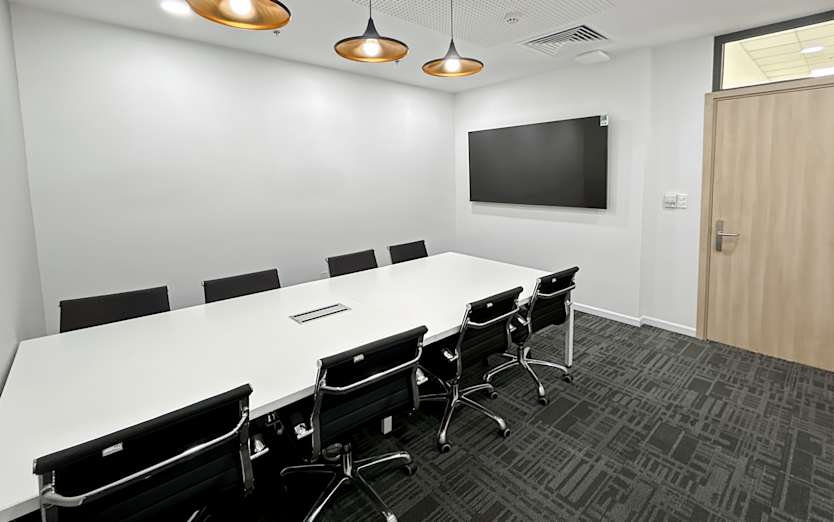 147-147 BIS Hai Ba Trung Street, Xuan Hoa Ward