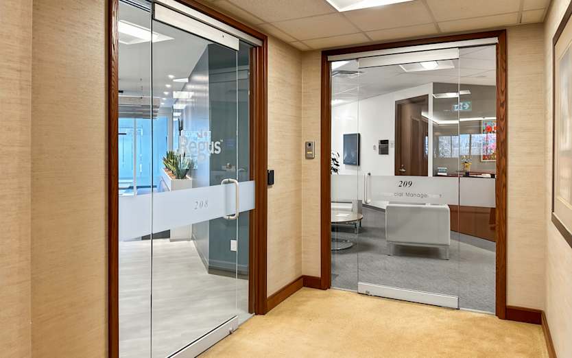 5455 unit 208 152nd Street, Unit 208, V3S 5A5