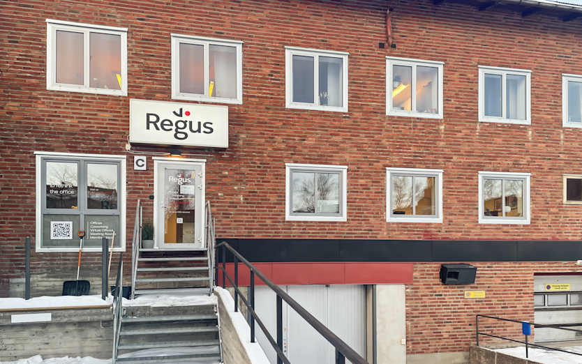 Ringvägen, 2, 831 57