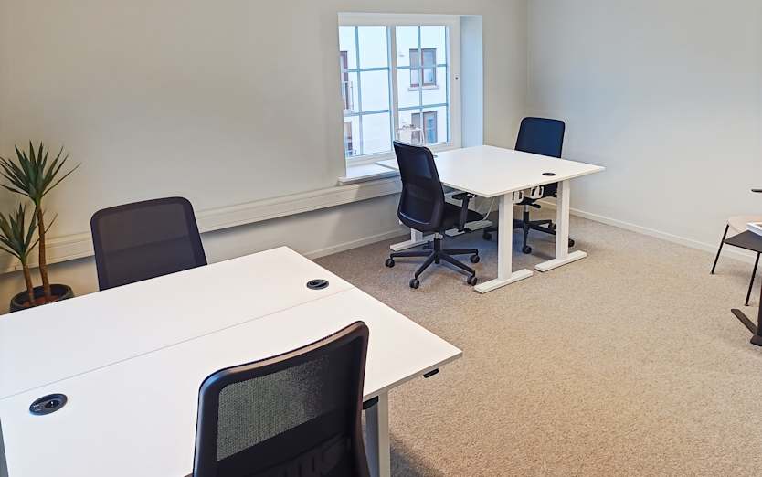 Markveien 57, etasje 1 til 6, 0550